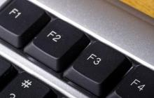 Назначение клавиш на клавиатуре по основным группам Что нужно нажать на клавиатуре чтобы