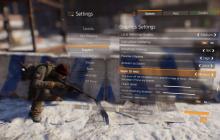Technical problems of The Division (PC versions) and their solutions