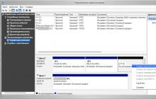 Rychlý způsob instalace systému Windows bez disku nebo jednotky flash Jak přeinstalovat systém Windows 7 bez disku sami