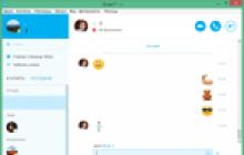 Skype na stiahnutie zadarmo ruská verzia
